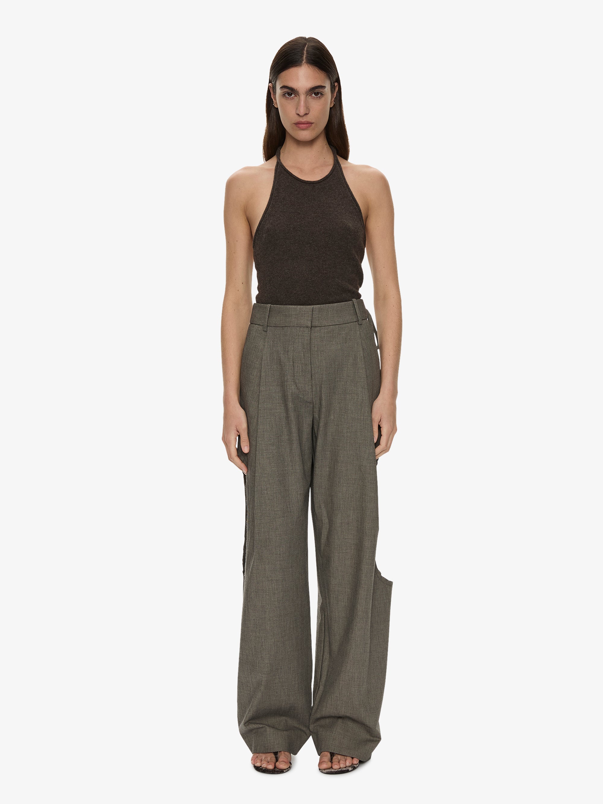 Sirocco Twill Trouser