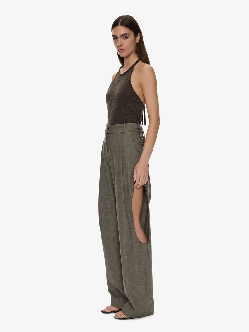 Sirocco Twill Trouser - Image 2