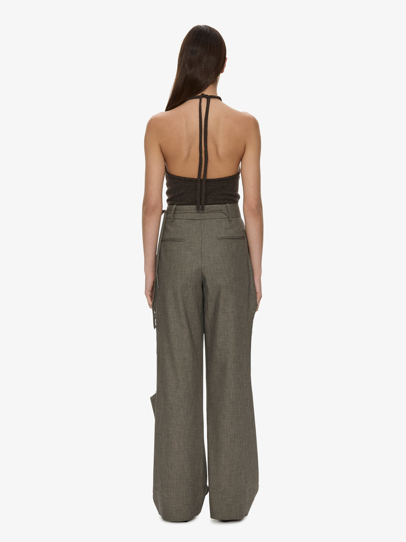 Sirocco Twill Trouser - Image 3