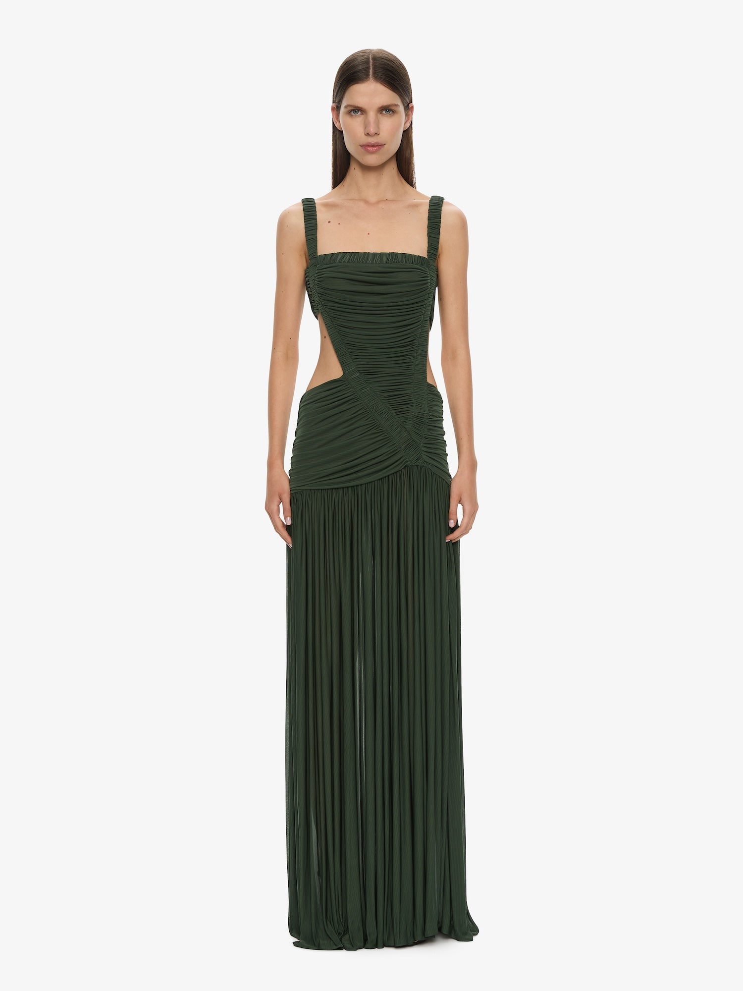 Orion Separation Gown