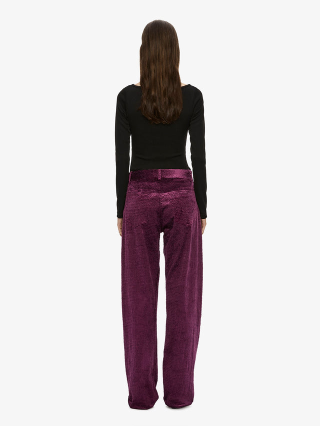 Diverge Droplet Long Sleeve Top