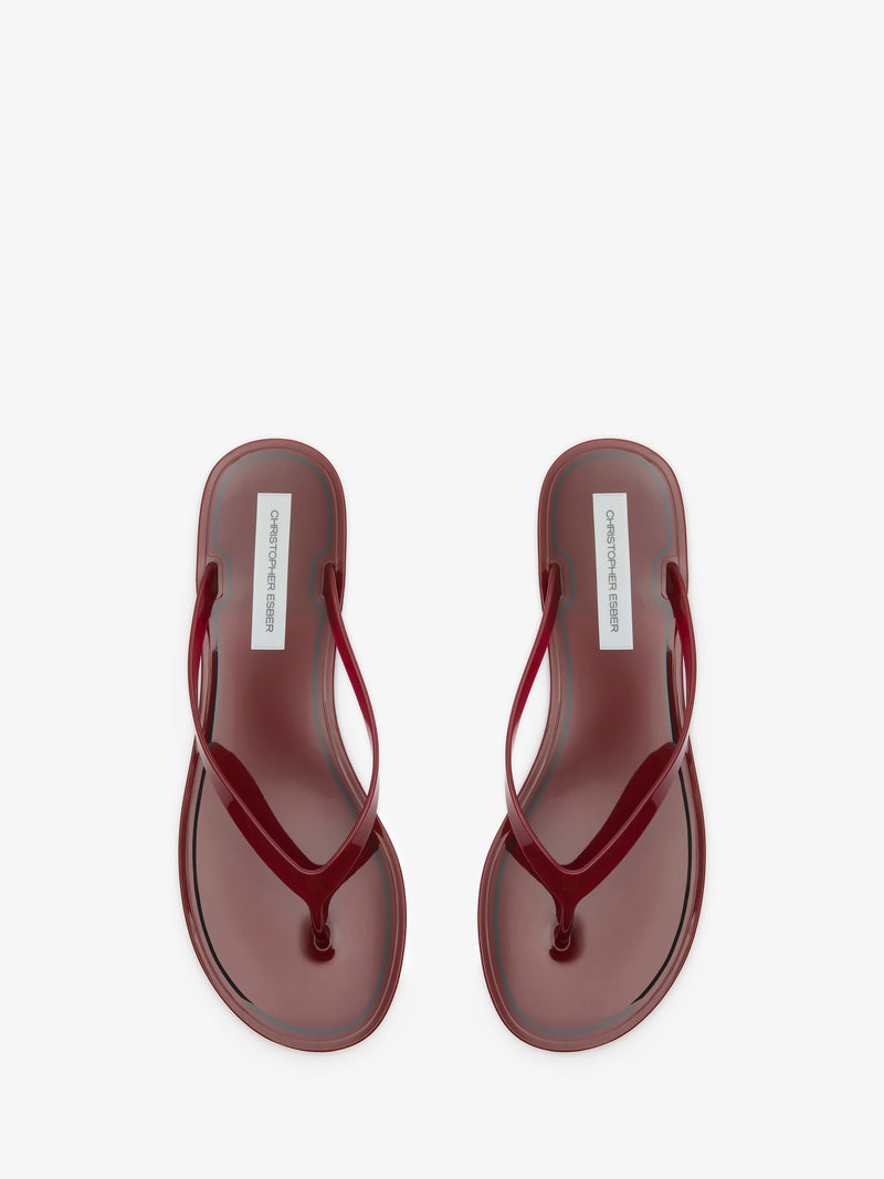 Jo Flip Flop - Image 2