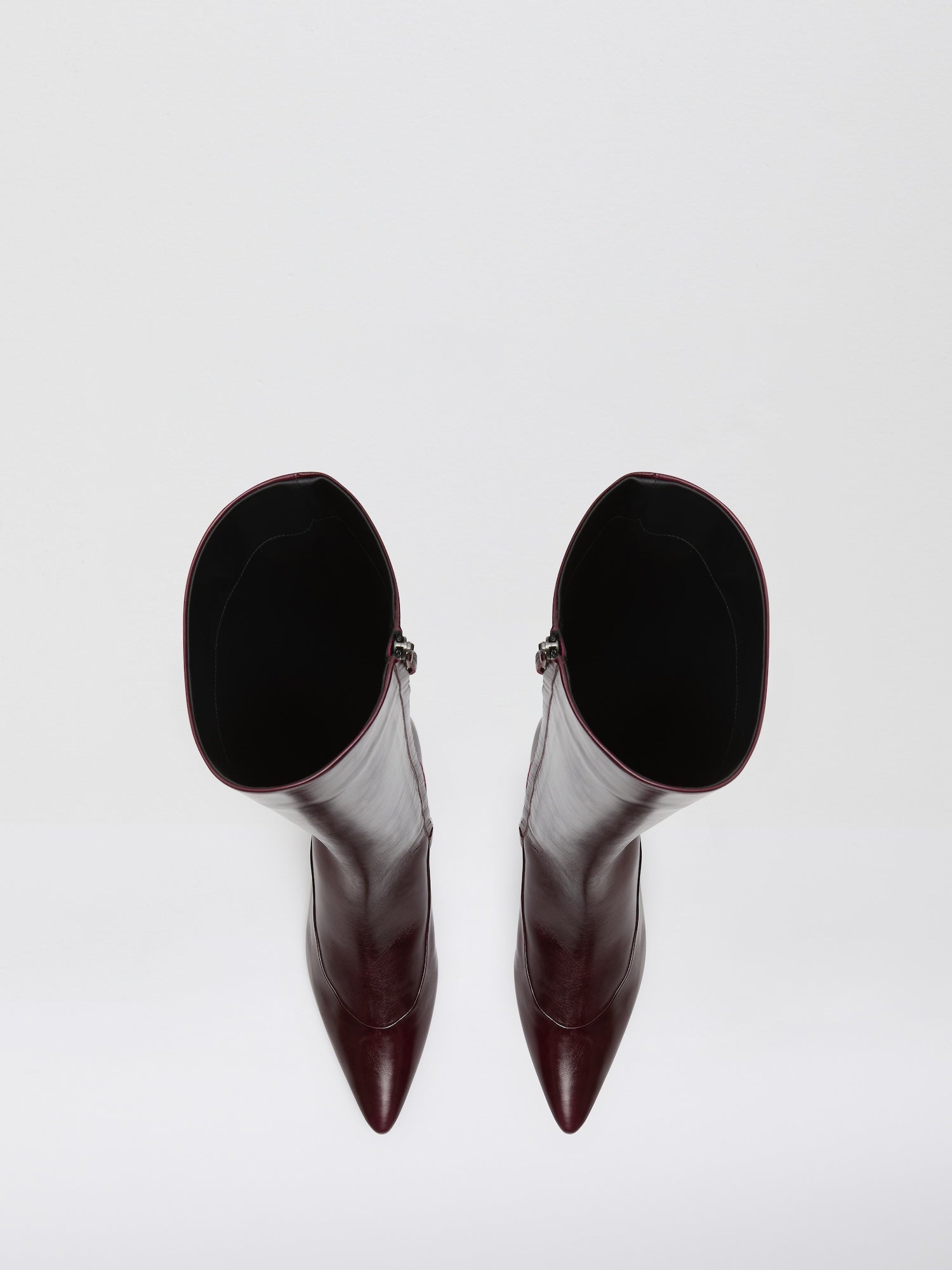 Miles Tumbled Boot