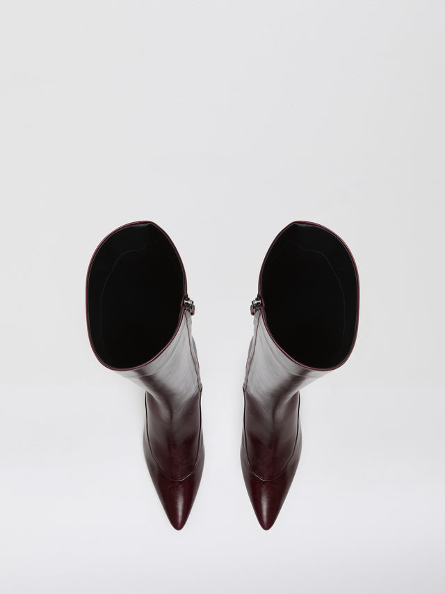 Miles Tumbled Boot
