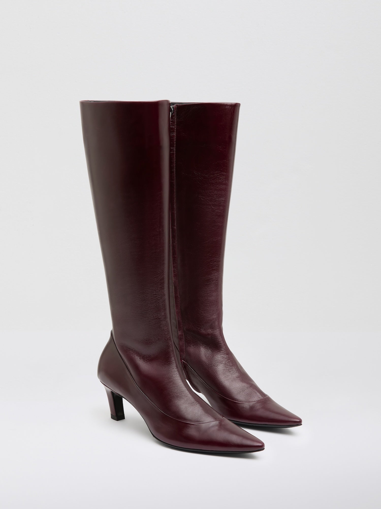 Miles Tumbled Boot
