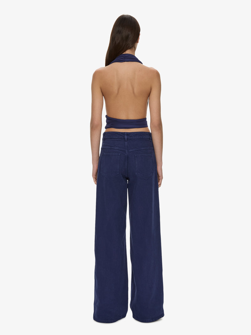 Relaxed Denim Quartz Jean - Image 4