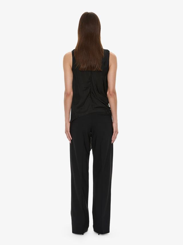 Kacere Draped Top