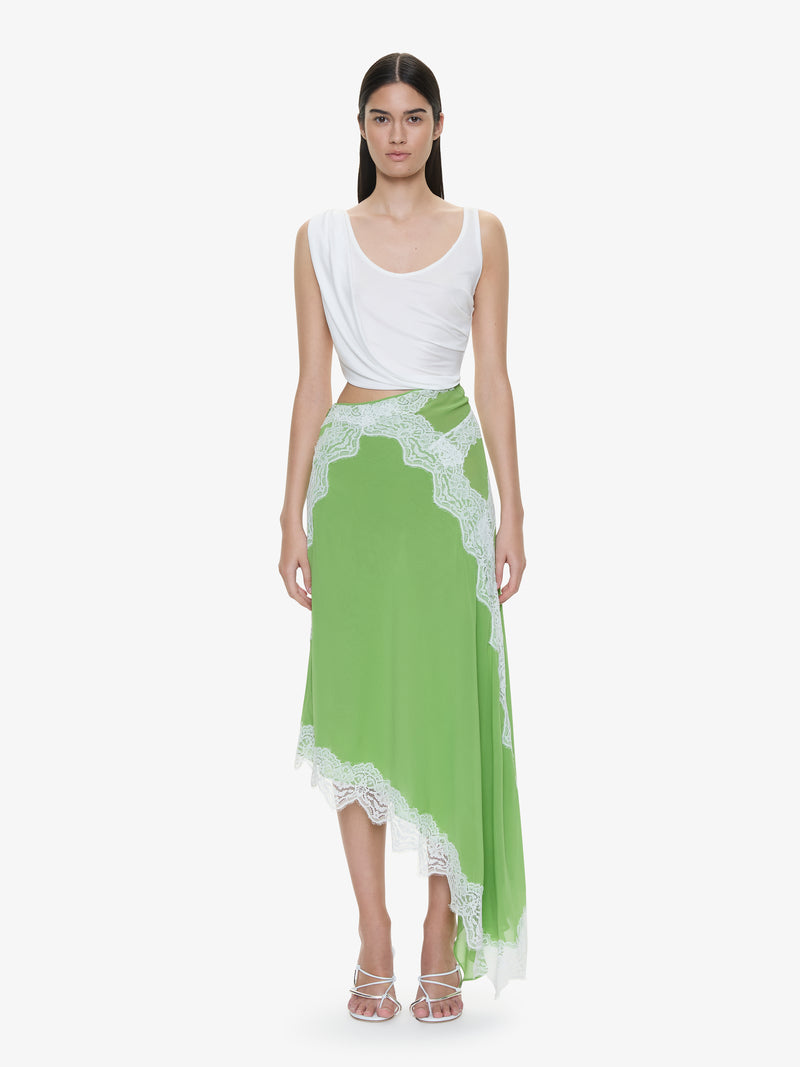 Verve Twisted Tank Dress - Image 1