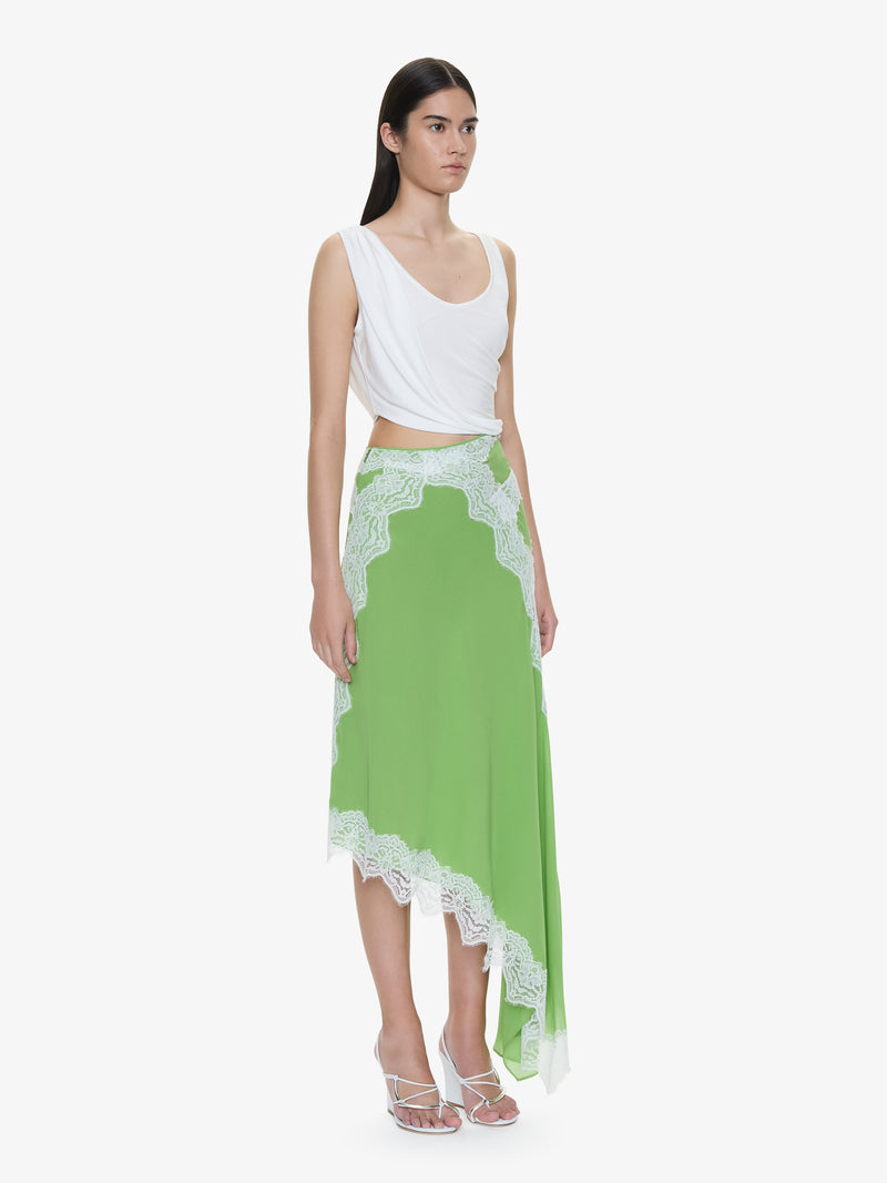 Verve Twisted Tank Dress - Image 2