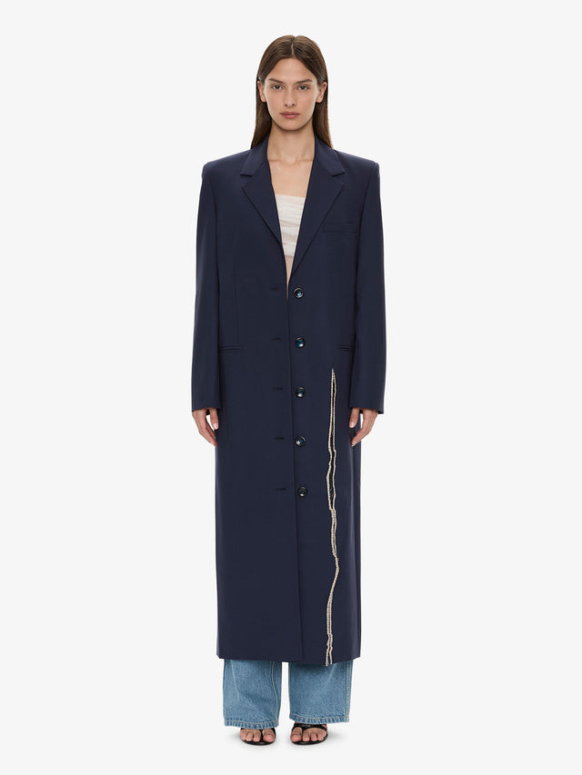 Torrent Tailored Coat