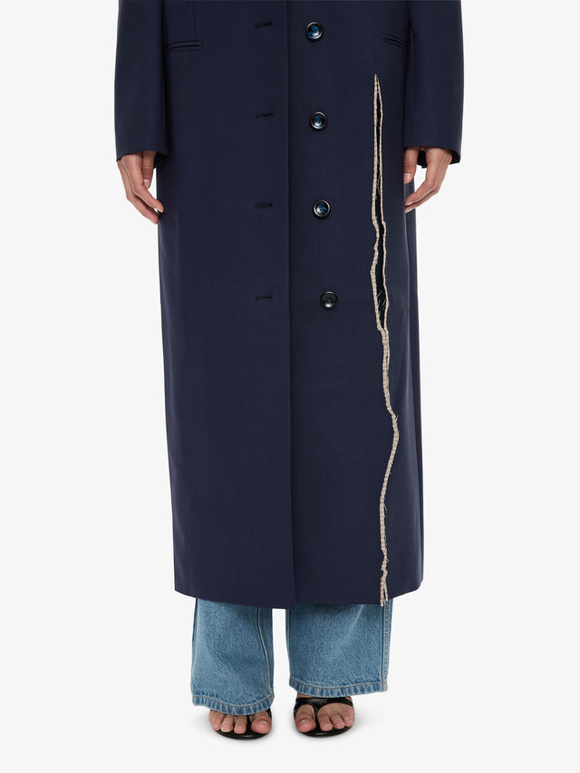 Torrent Tailored Coat