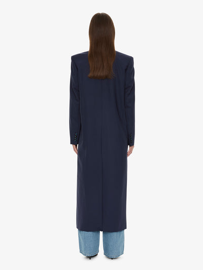 Torrent Tailored Coat