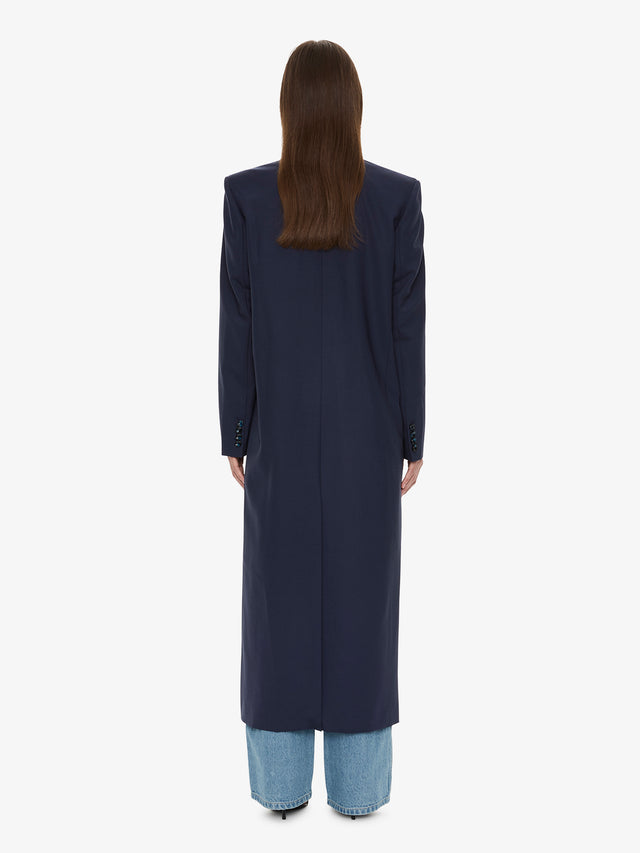 Torrent Tailored Coat