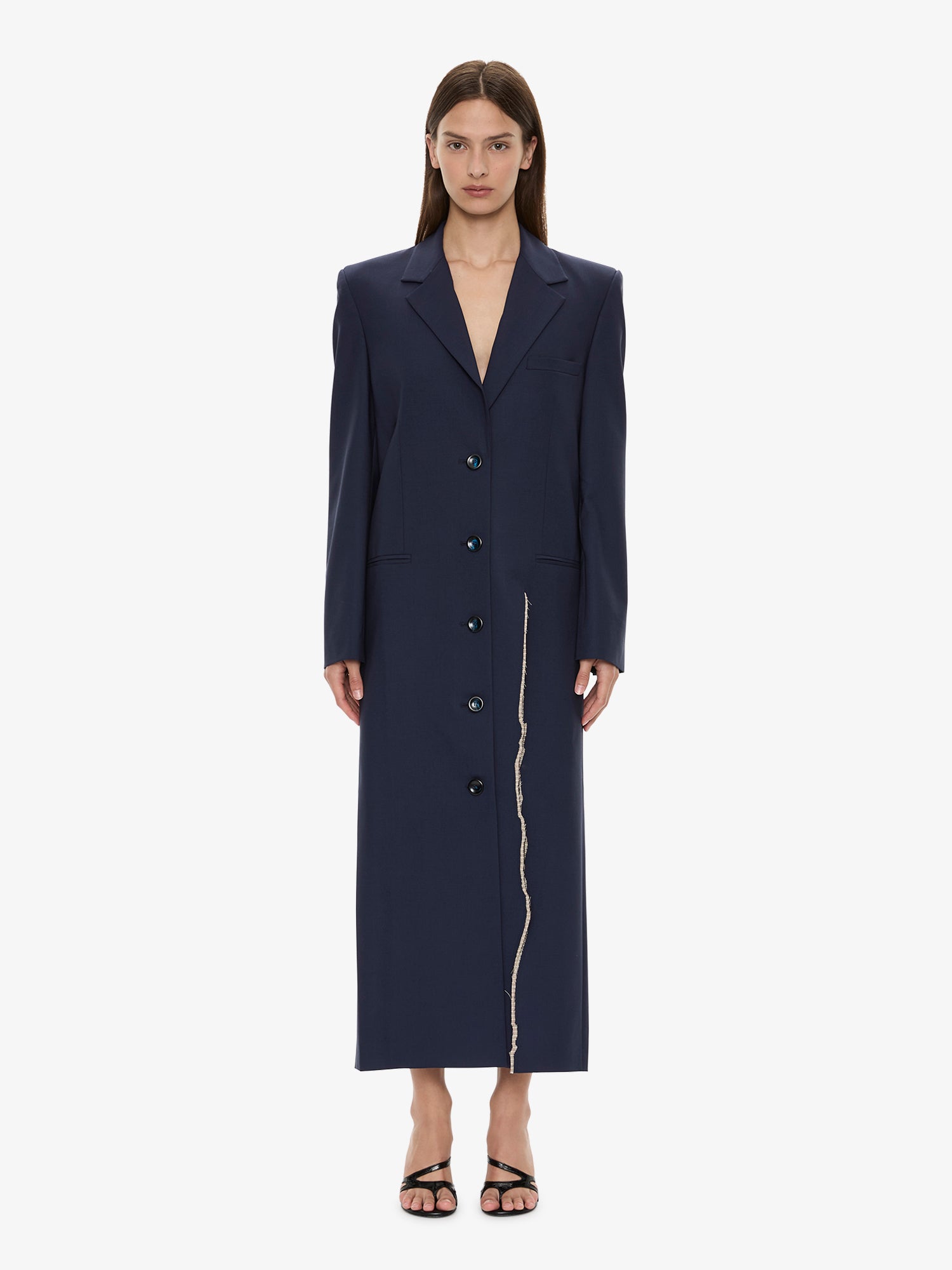 Torrent Tailored Coat