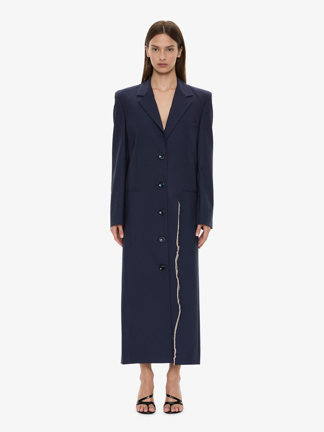 Torrent Tailored Coat