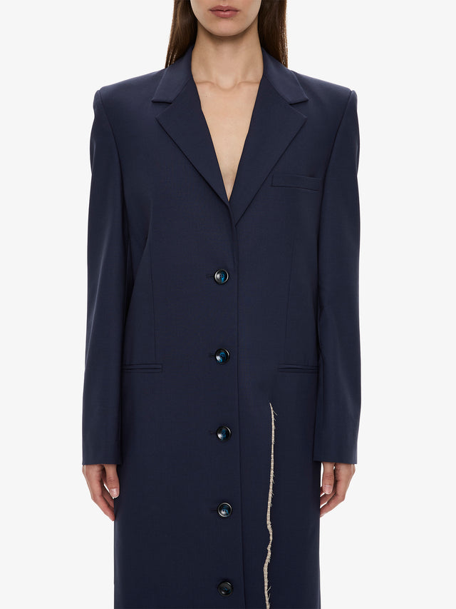 Torrent Tailored Coat