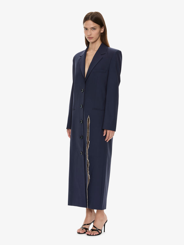Torrent Tailored Coat