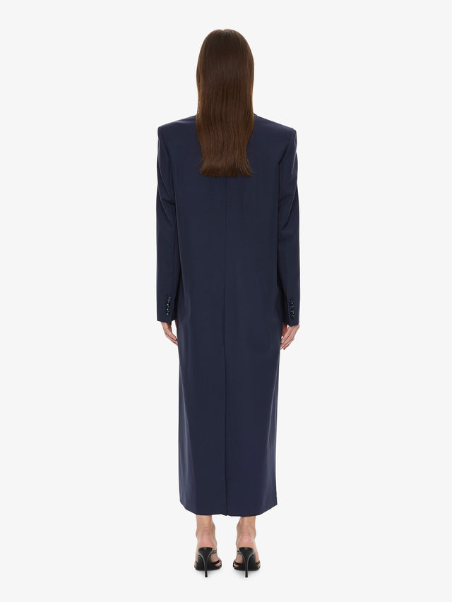 Torrent Tailored Coat