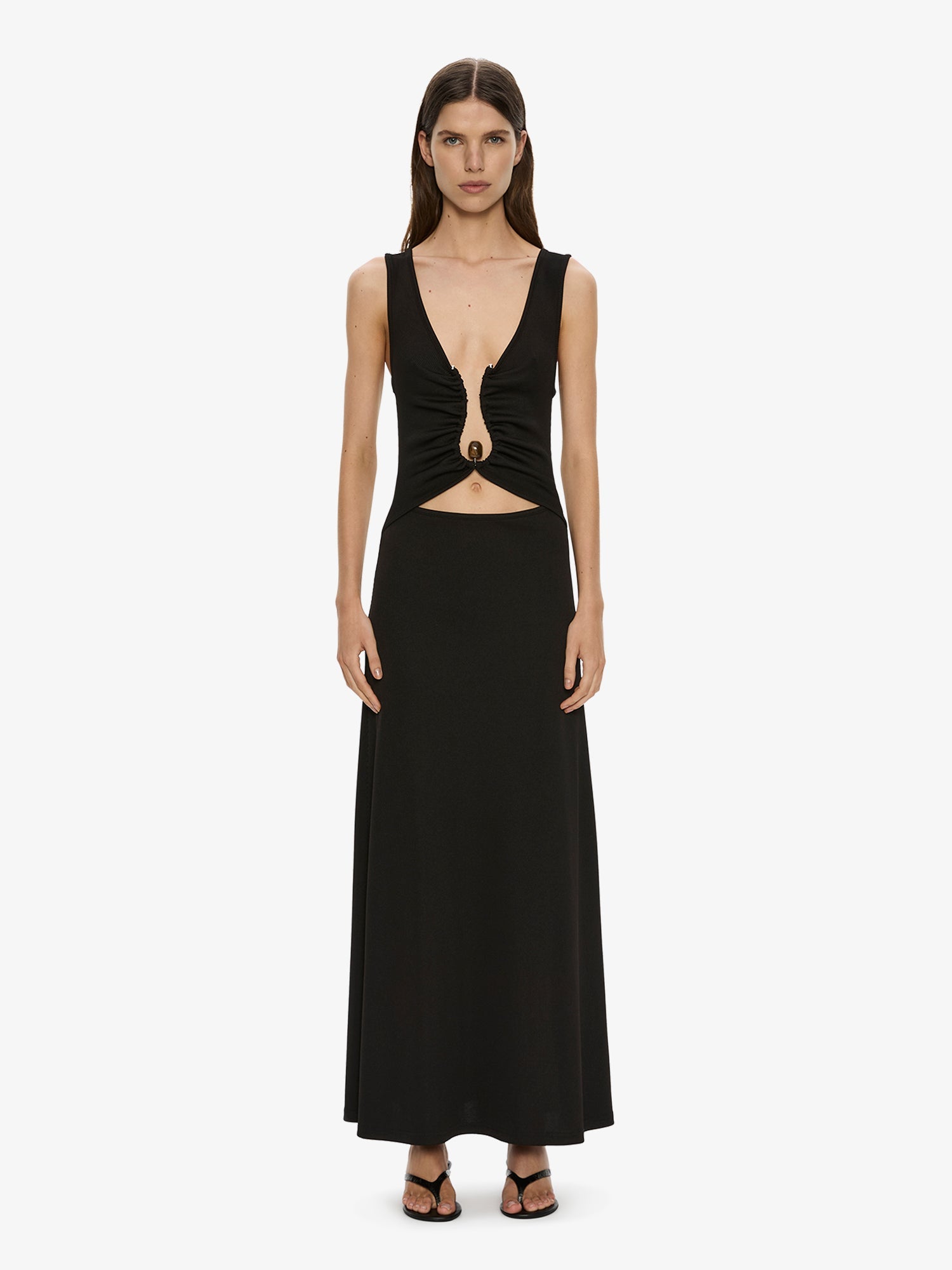 Aida Orbit Dress