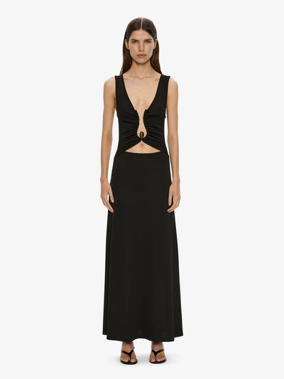Aida Orbit Dress