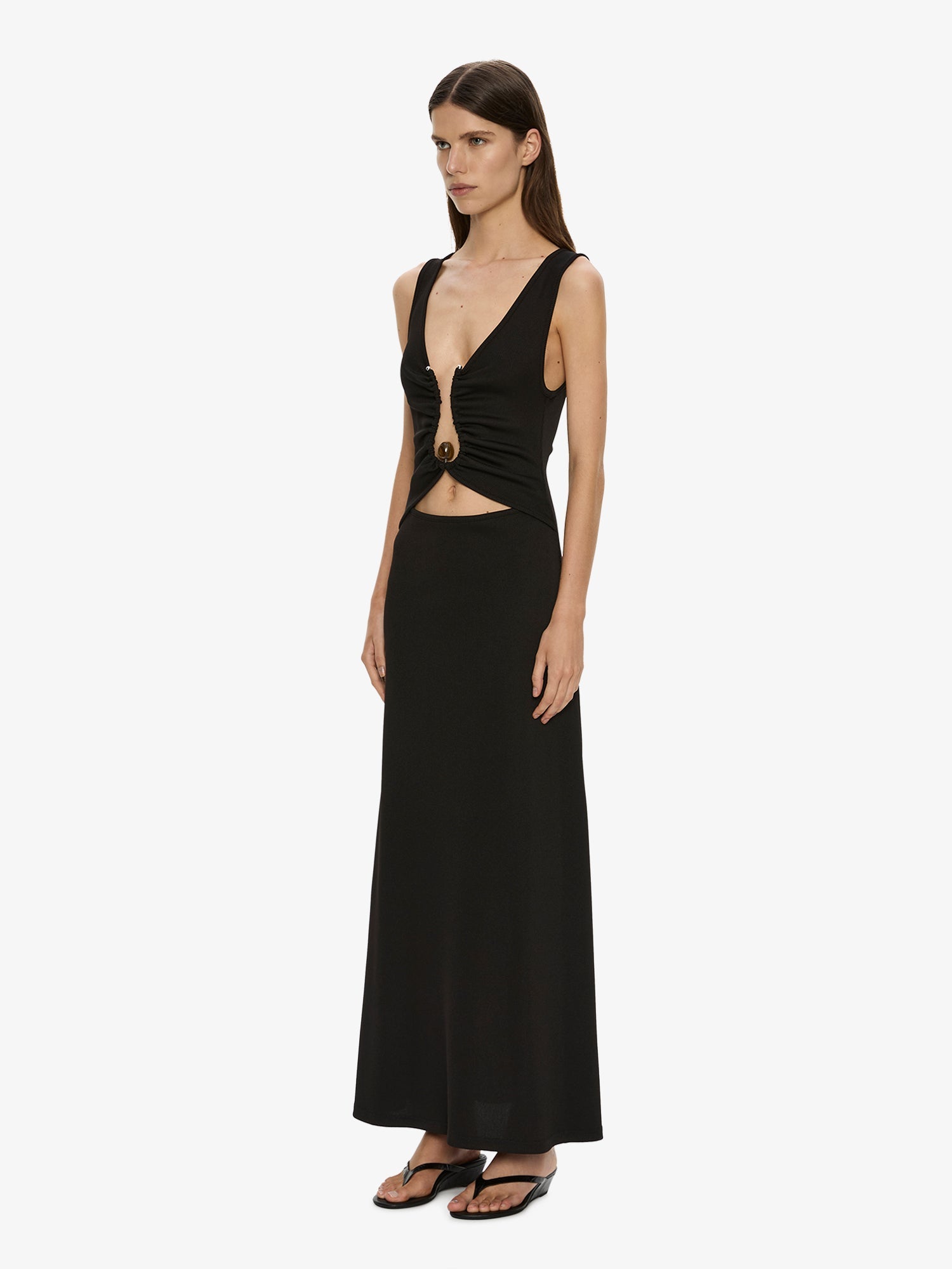 Aida Orbit Dress