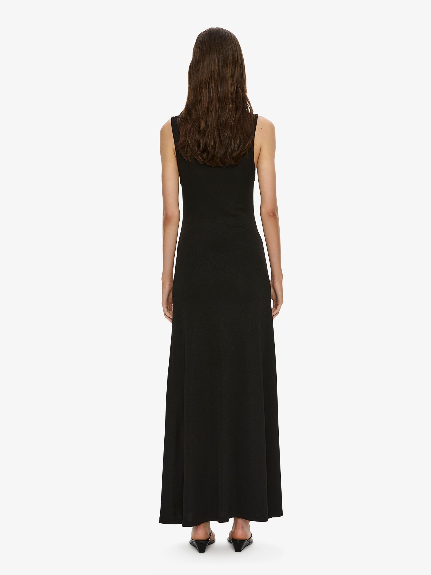Aida Orbit Dress