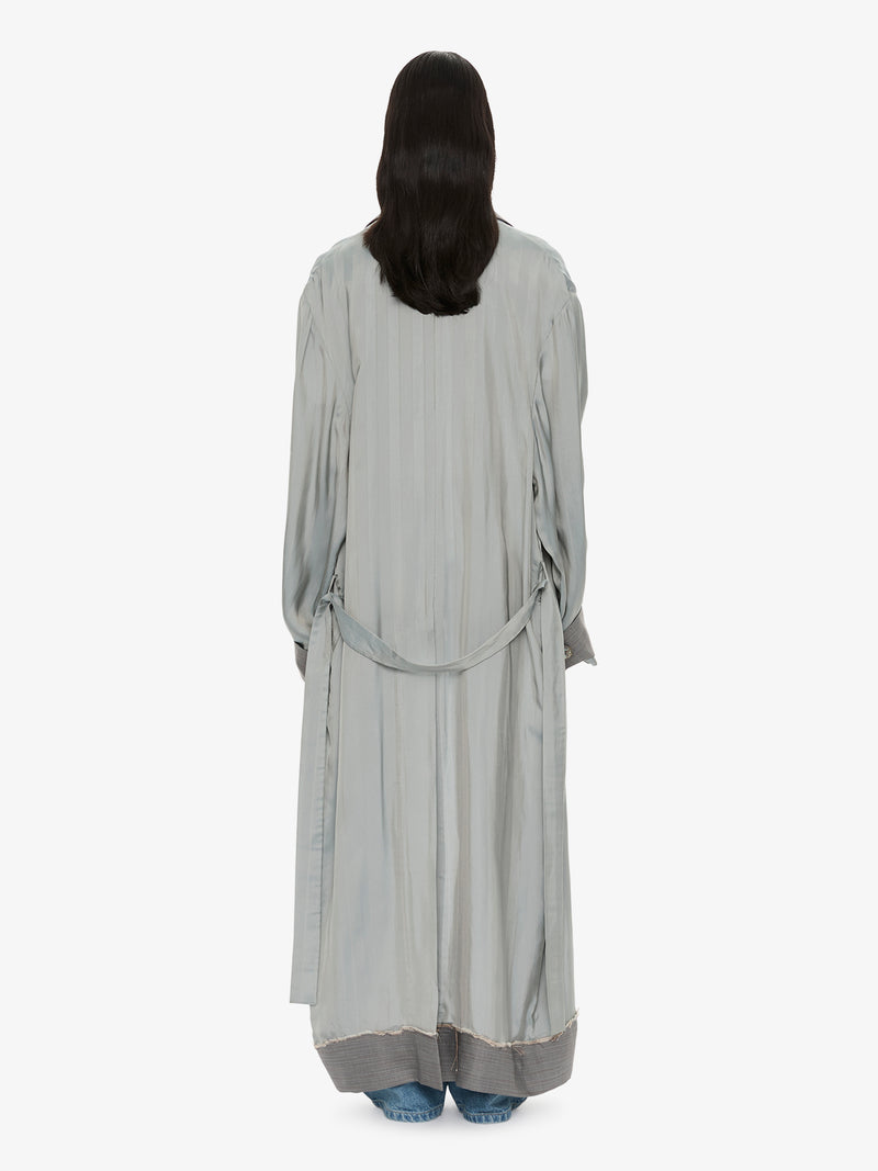 Retract Tailored Duster Coat - Image 5