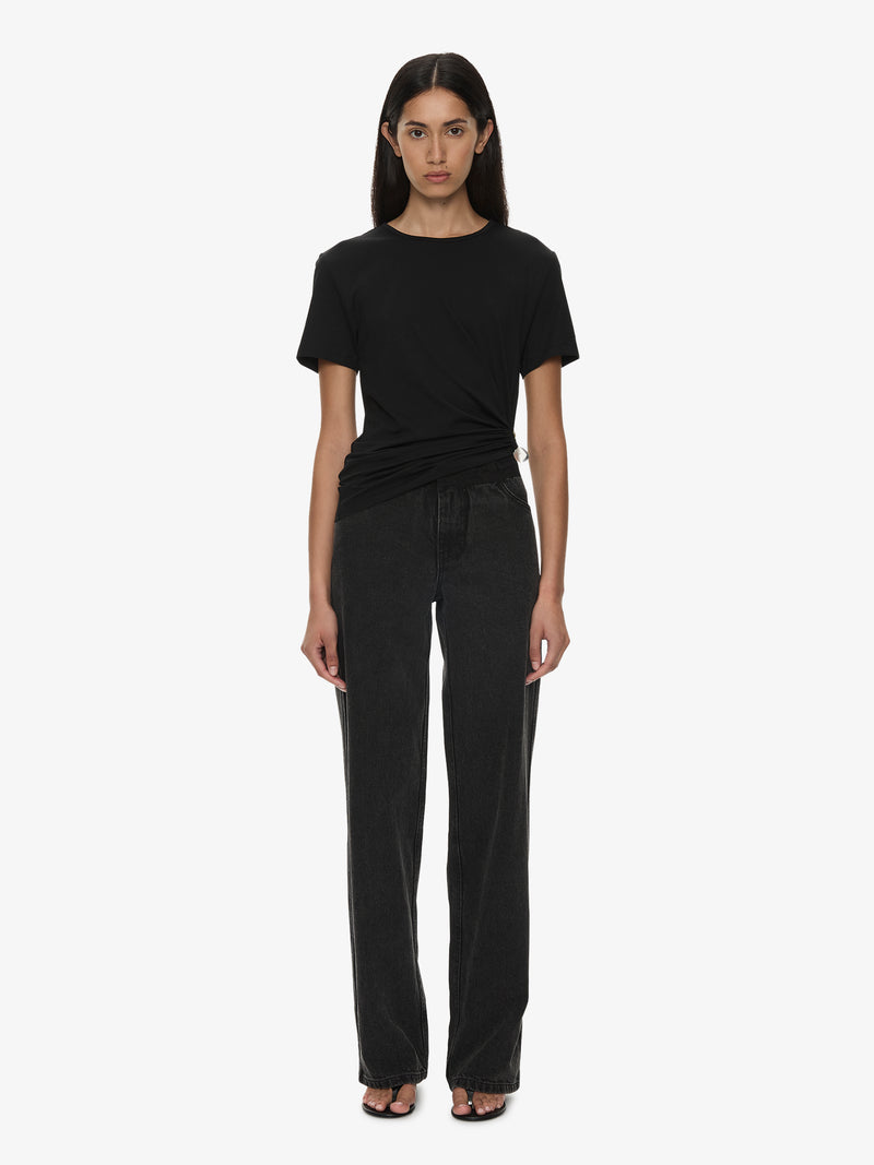 Bree Quartz Tee - Image 4