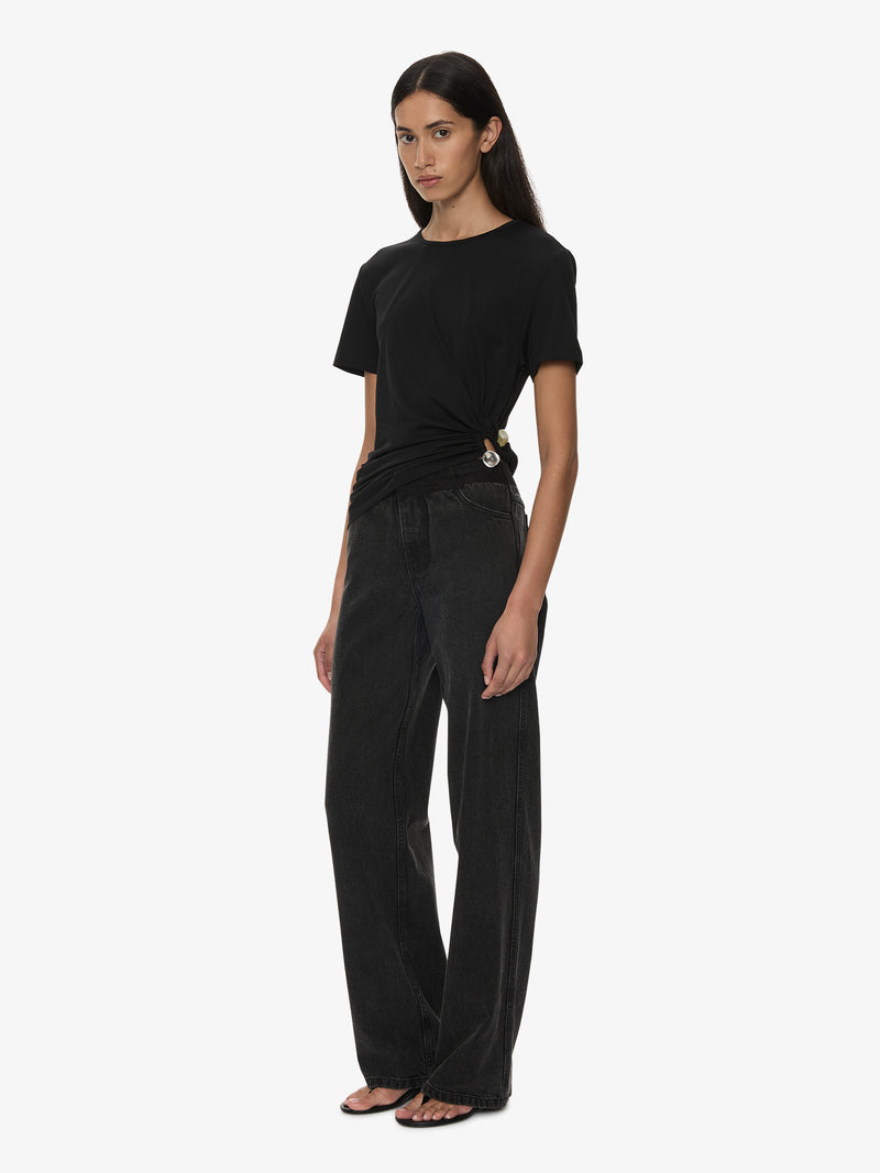 Bree Quartz Tee - Image 5