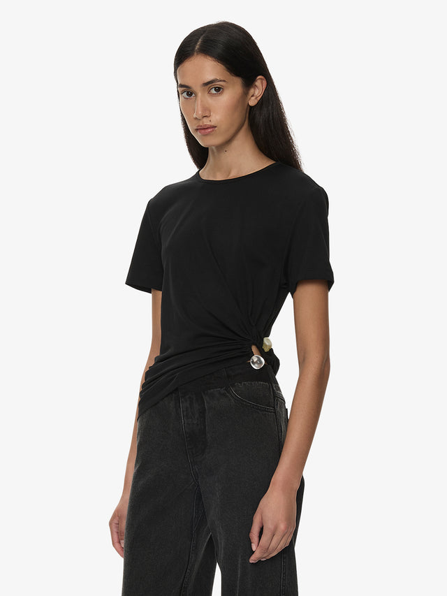 Bree Quartz Tee