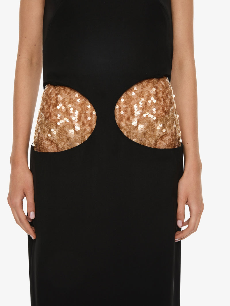Borough Strapless Gown - Image 2
