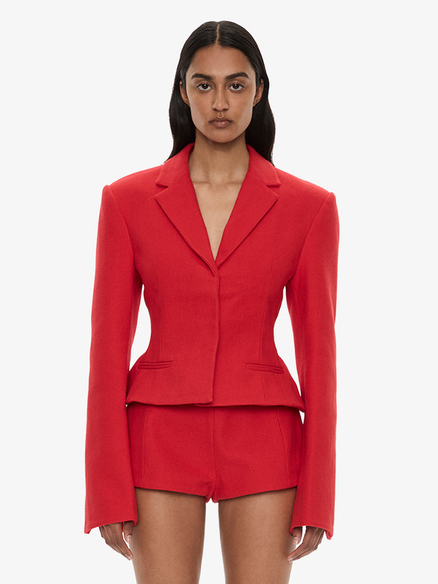 Marnette Tailored Jacket
