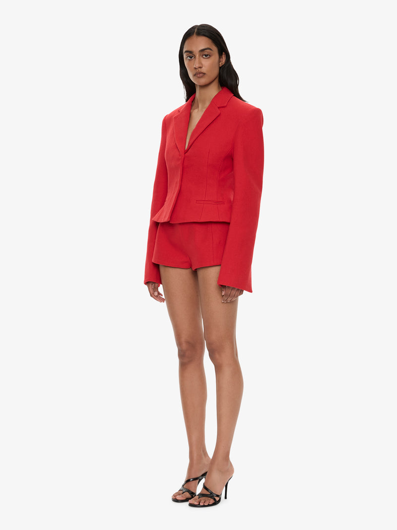 Marnette Tailored Jacket - Image 2