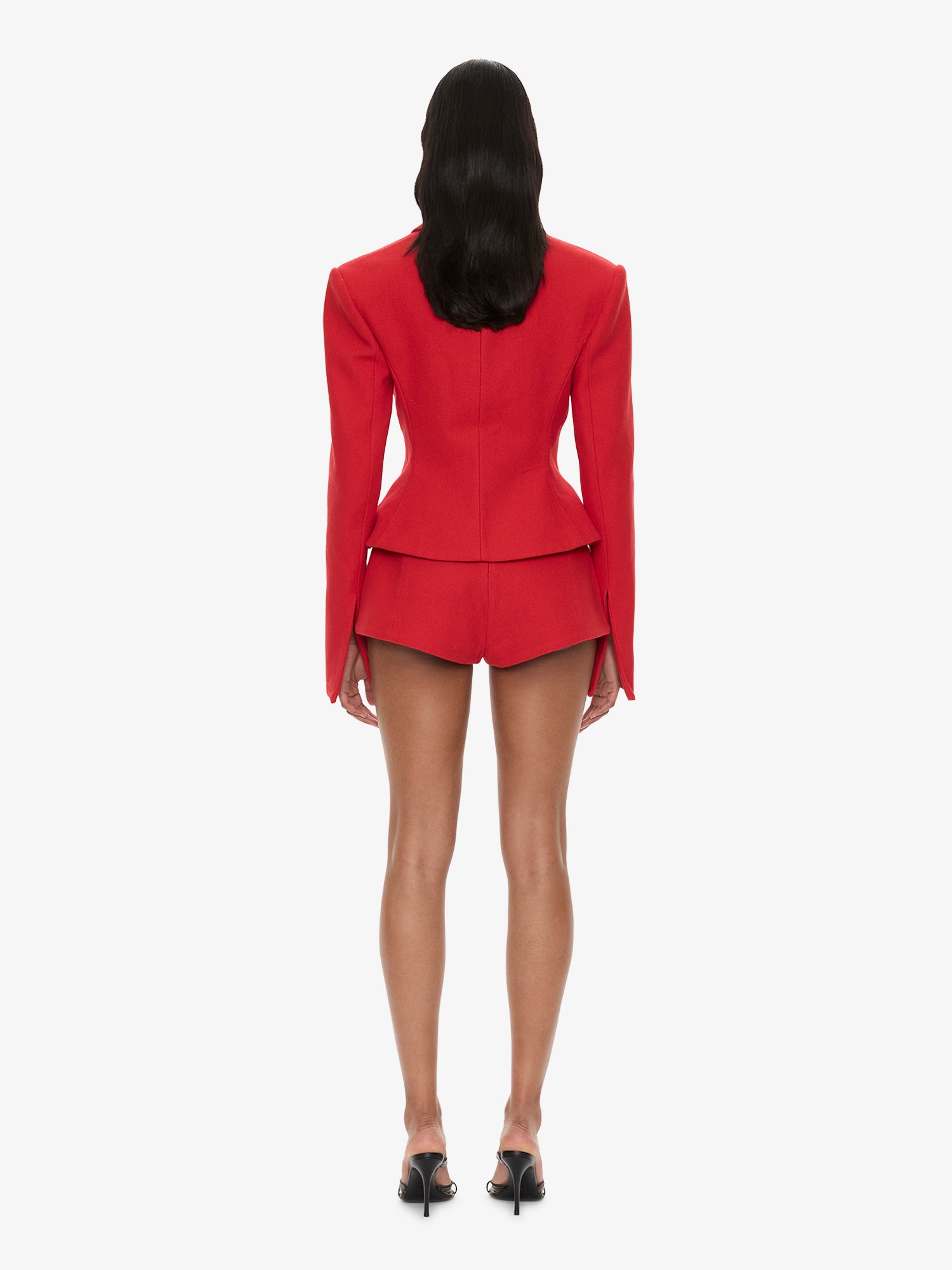 Marnette Tailored Jacket