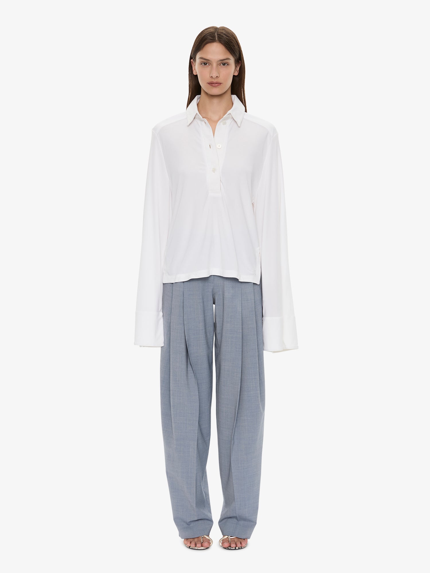 Plinth Tailored Trouser