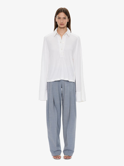 Plinth Tailored Trouser