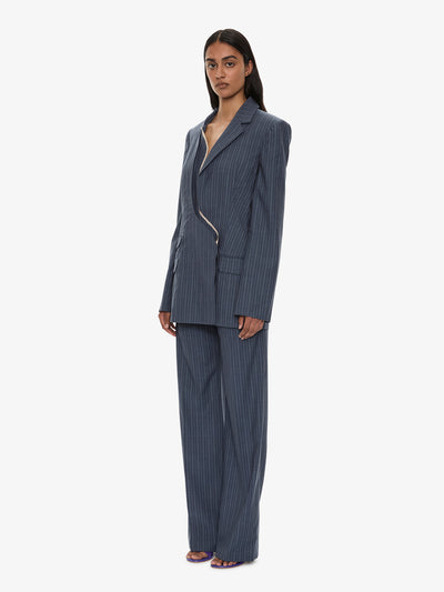Redux Pinstripe Trouser