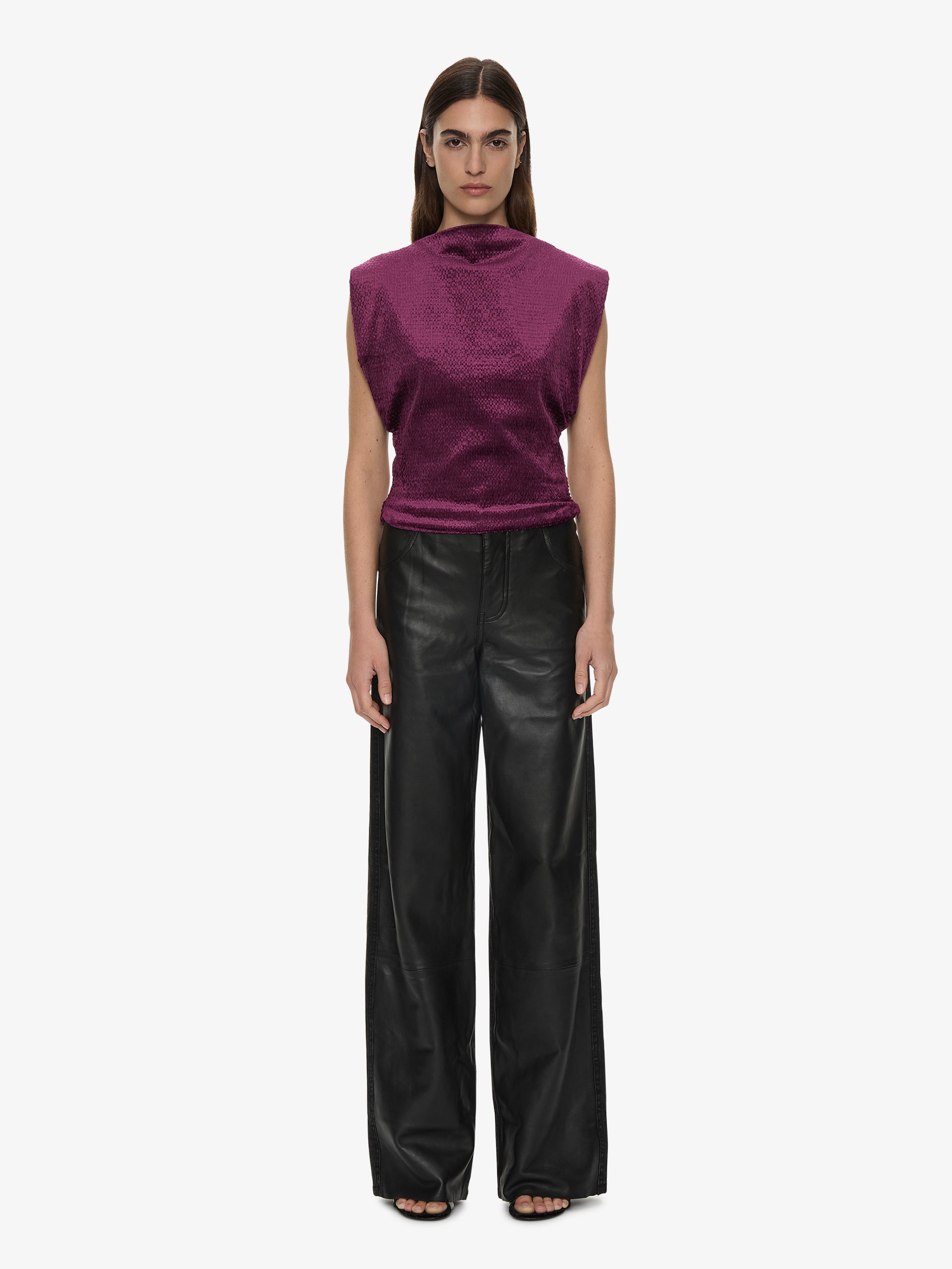 Banyan Top