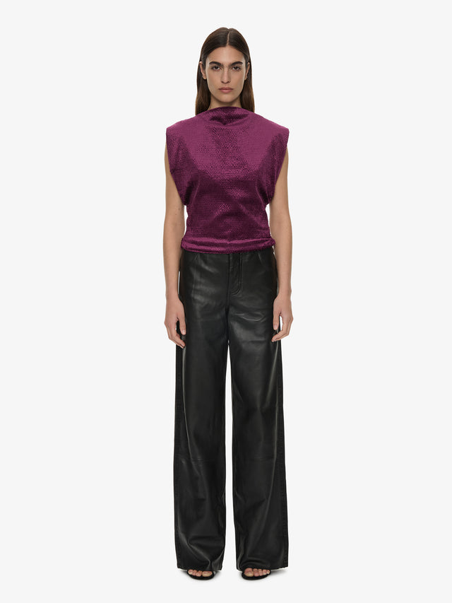 Banyan Top