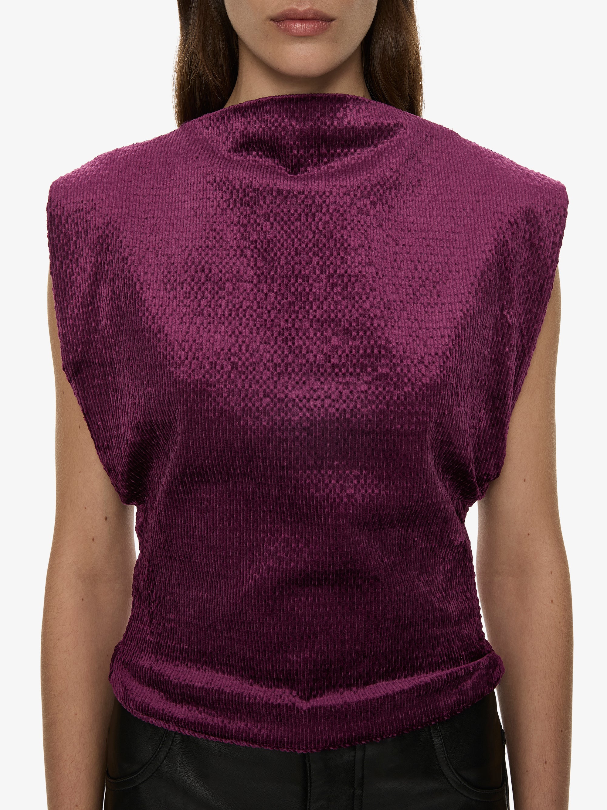Banyan Top