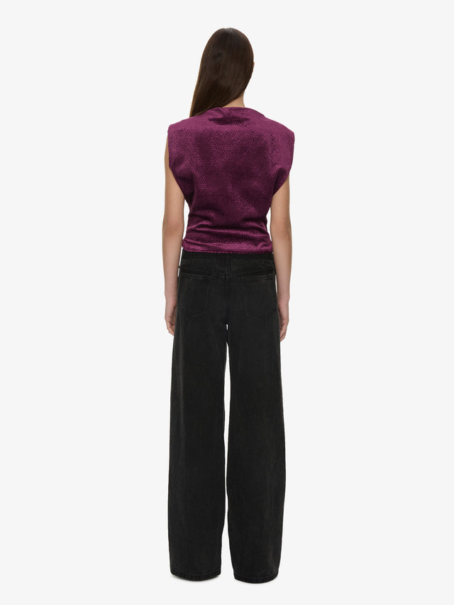 Banyan Top