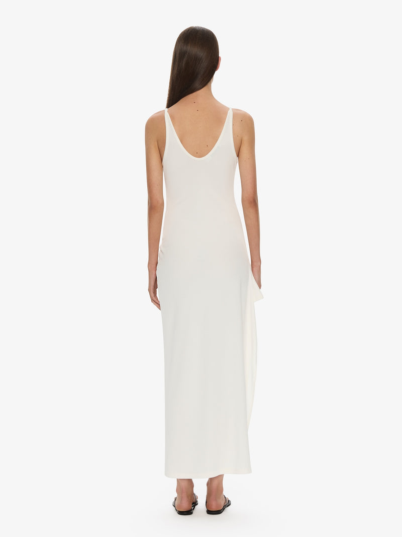 Mineral Stone Cascade Tank Dress - Image 4