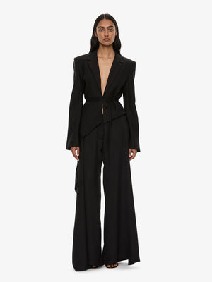 Released Bias Blazer