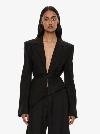 Released Bias Blazer