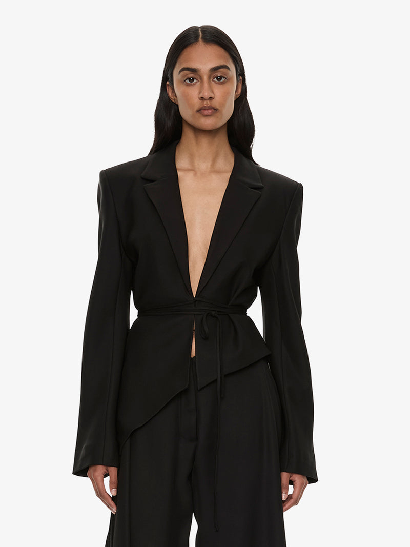 Released Bias Blazer - Image 1