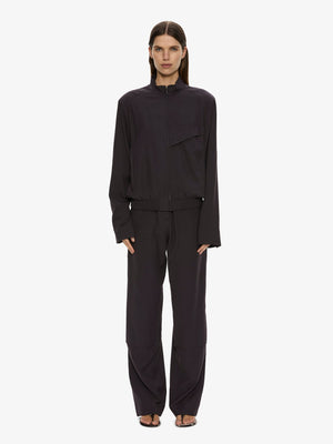 Utility Twill Trouser