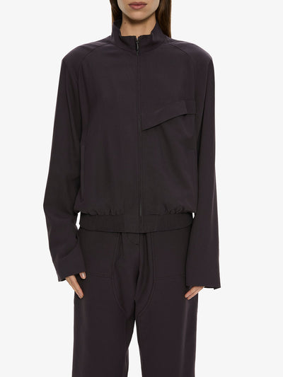 Utility Twill Trouser
