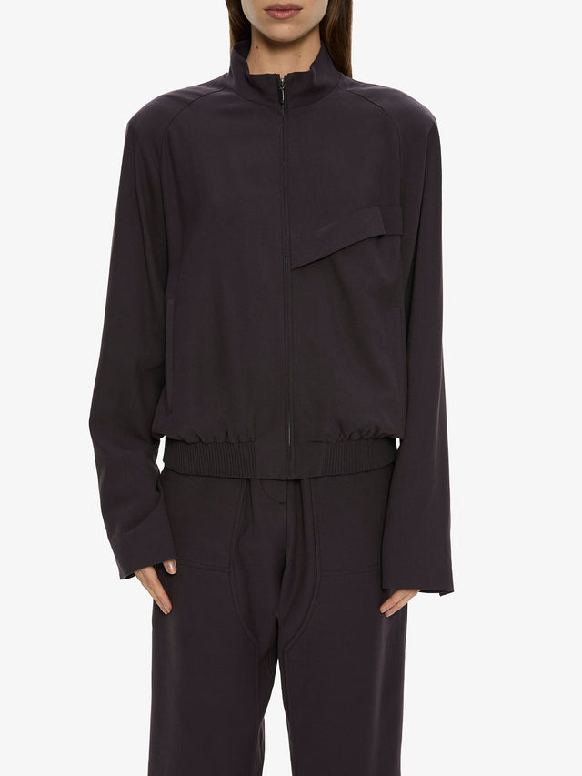 Utility Twill Trouser