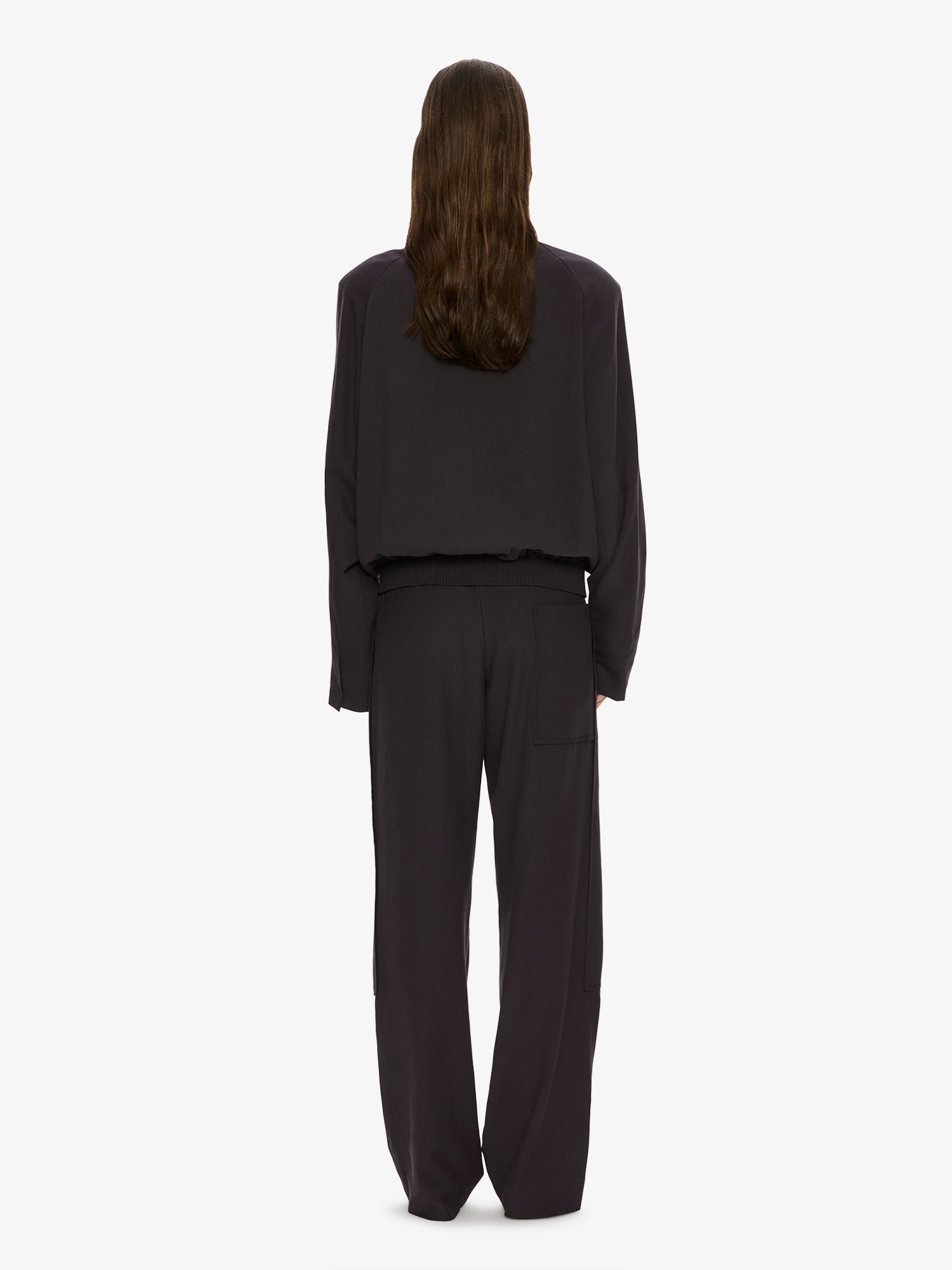 Utility Twill Trouser