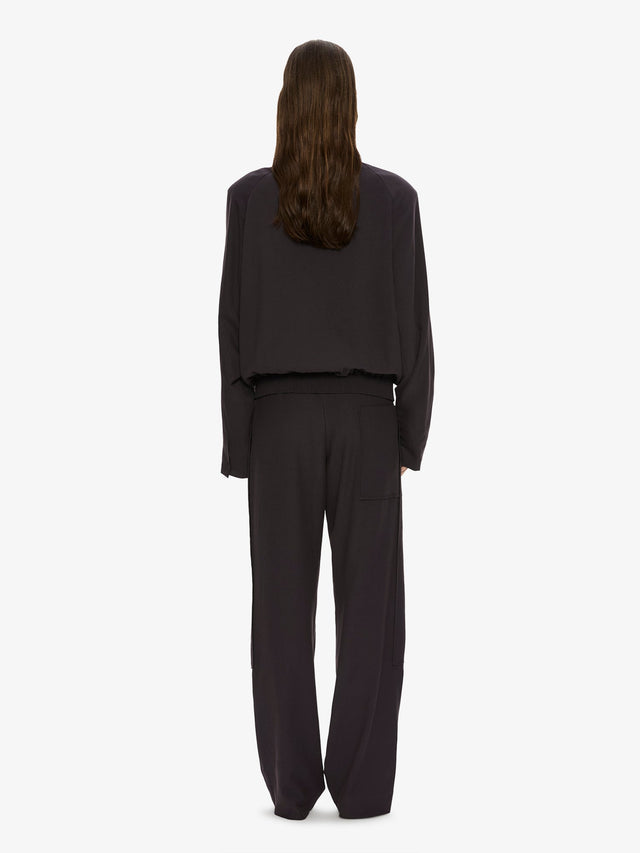Utility Twill Trouser